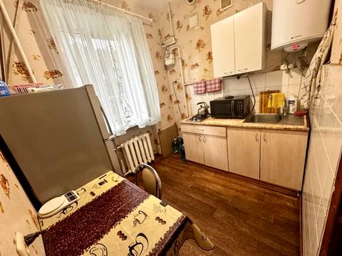 квартира по адресу Латвійська ул. (Вологодская), 82