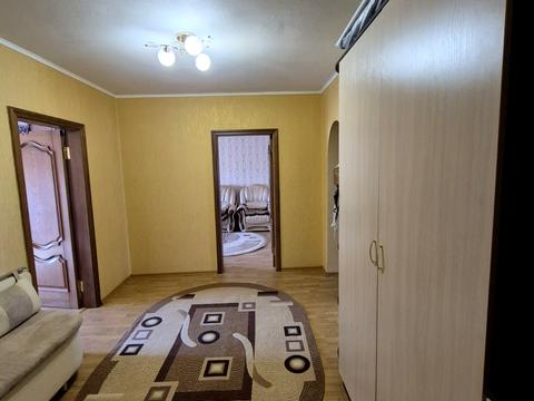 квартира по адресу Николая Закревского ул., 83/2