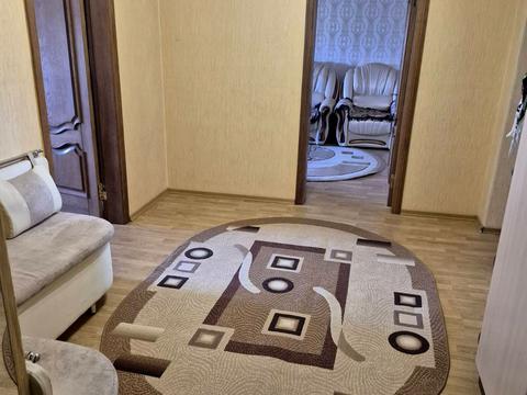 квартира по адресу Николая Закревского ул., 83/2