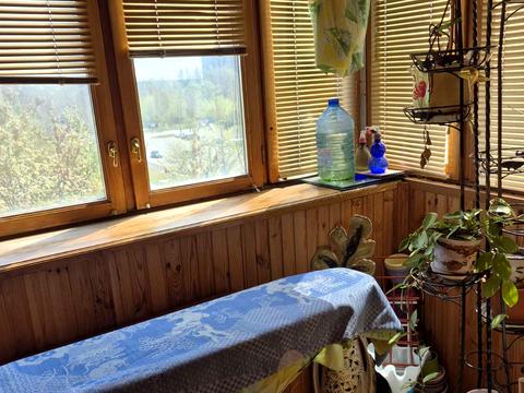 квартира по адресу Николая Закревского ул., 83/2
