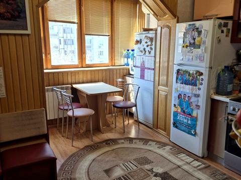 квартира по адресу Николая Закревского ул., 83/2