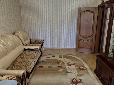 квартира по адресу Николая Закревского ул., 83/2