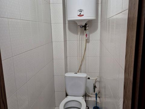 квартира по адресу Николая Закревского ул., 83/2