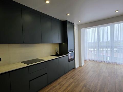квартира за адресою Атмосферна вул., 5