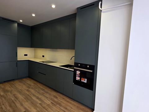 квартира за адресою Атмосферна вул., 5