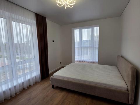 квартира за адресою Атмосферна вул., 5