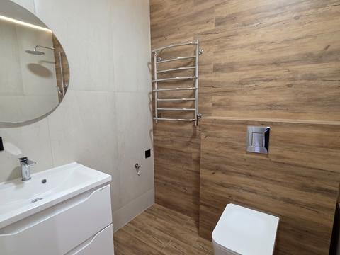 квартира за адресою Атмосферна вул., 5
