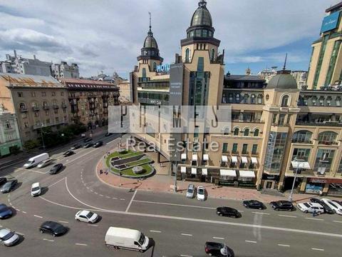коммерческая по адресу Большая Васильковская ул. (Красноармейская), 9-2