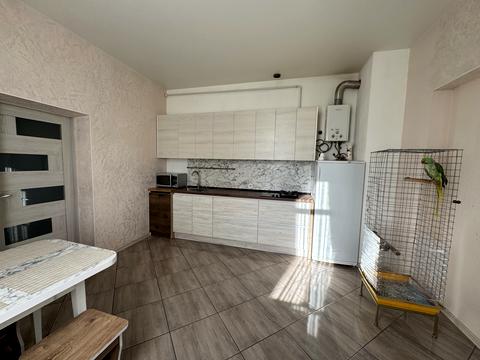 дом по адресу Корнелия Дзержика ул., 40