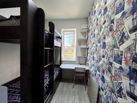 дом по адресу Корнелия Дзержика ул., 40