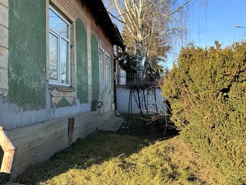 дом по адресу Корнелия Дзержика ул., 40