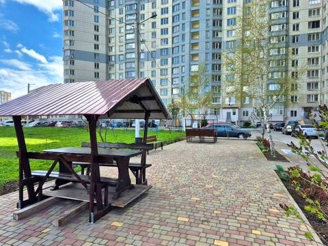квартира за адресою Парусна вул. (Героїв Сталінграду), 20