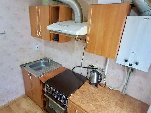 квартира по адресу Петра Калнышевского просп. (Косіора), 18