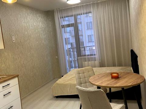 квартира по адресу Фонтанская дорога ул., 25а