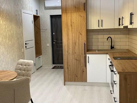 квартира по адресу Фонтанская дорога ул., 25а