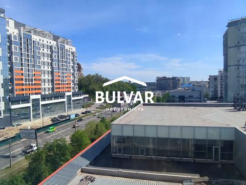 коммерческая по адресу Клочковская ул., 119а