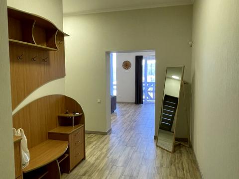 квартира по адресу Отца Издрика ул., 9-Б