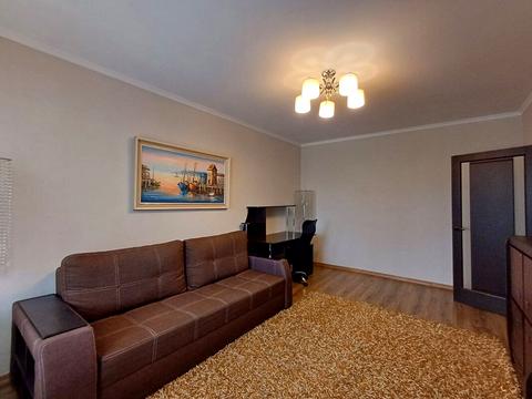 квартира за адресою Петра Григоренка просп., 18-А
