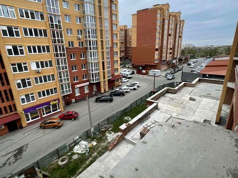 квартира за адресою Генерала М. Тарнавського пров., 4