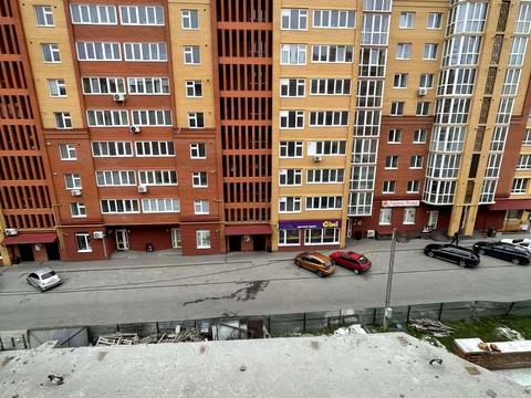 квартира за адресою Генерала М. Тарнавського пров., 4