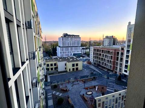 квартира по адресу Угорская ул., 12