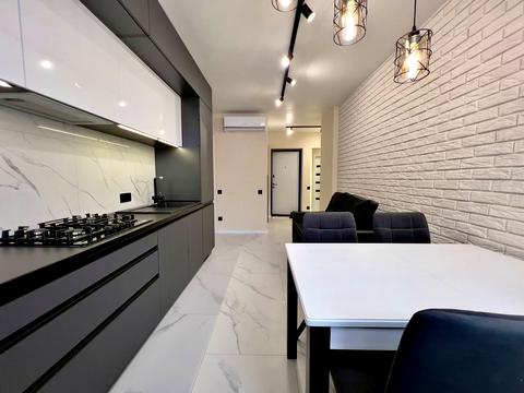квартира за адресою Малоголосківська вул., 40б