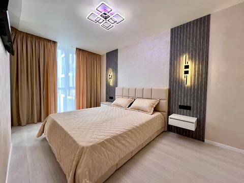 квартира за адресою Малоголосківська вул., 40б
