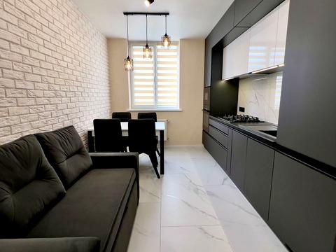 квартира за адресою Малоголосківська вул., 40б