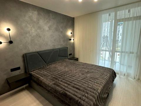 квартира за адресою Малоголосківська вул., 40б