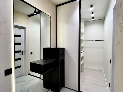 квартира за адресою Малоголосківська вул., 40б