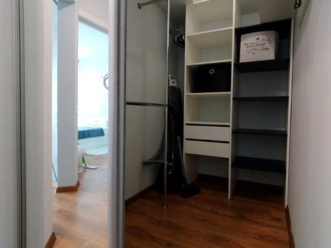 квартира по адресу Студентская ул., 34а