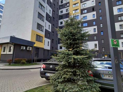 квартира по адресу Александра Довженко ул., 57