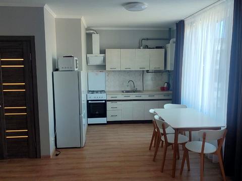 квартира по адресу Степана Бандеры ул., 77-Б