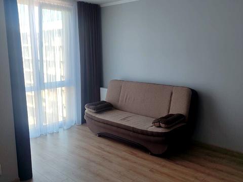 квартира по адресу Степана Бандеры ул., 77-Б