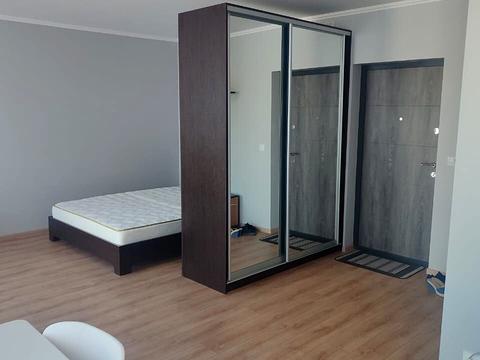 квартира по адресу Степана Бандеры ул., 77-Б