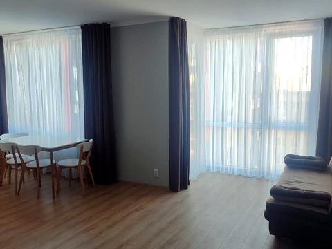 квартира по адресу Степана Бандеры ул., 77-Б