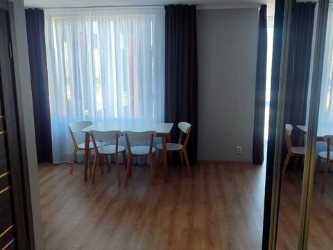квартира по адресу Степана Бандеры ул., 77-Б