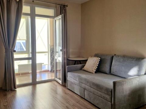 квартира за адресою Спрейса вул., 8
