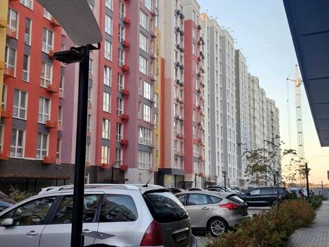 квартира за адресою Спрейса вул., 8