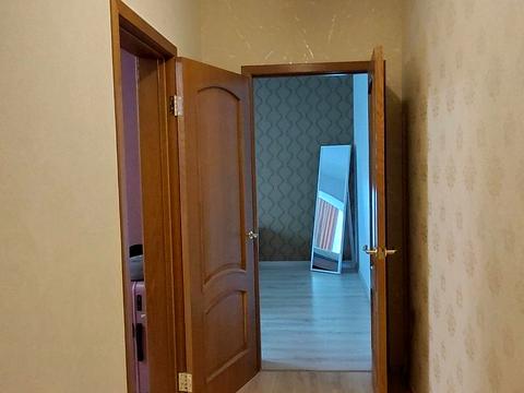 квартира за адресою Джерельна вул., 1