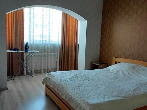 квартира за адресою Джерельна вул., 1