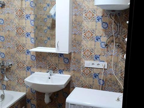 квартира за адресою Балтійський пров., 1