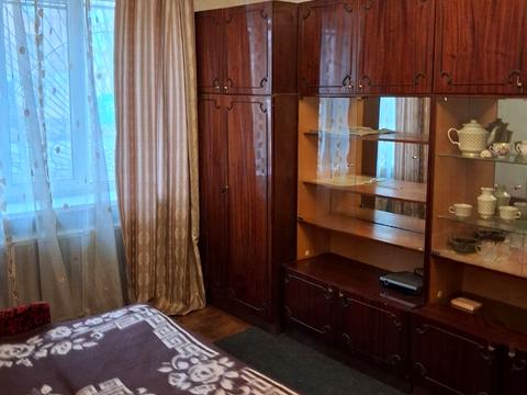 квартира за адресою Вінстона Черчилля вул. (Червоноткацька), 30