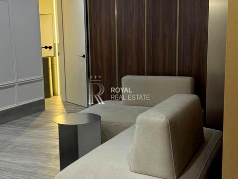 коммерческая по адресу Бульварно-Кудрявская ул. (Воровского), 15А