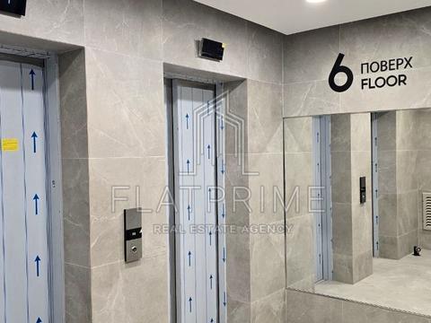 квартира за адресою Голосіївський просп. (40-річчя Жовтня), 78/2