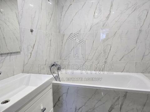 квартира за адресою Голосіївський просп. (40-річчя Жовтня), 78/2