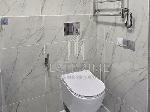 квартира за адресою Голосіївський просп. (40-річчя Жовтня), 78/2