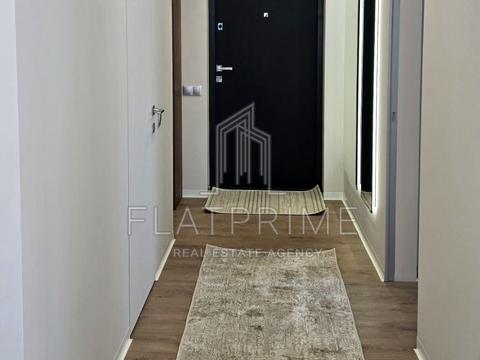 квартира за адресою Голосіївський просп. (40-річчя Жовтня), 78/2
