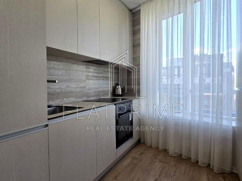 квартира за адресою Голосіївський просп. (40-річчя Жовтня), 78/2