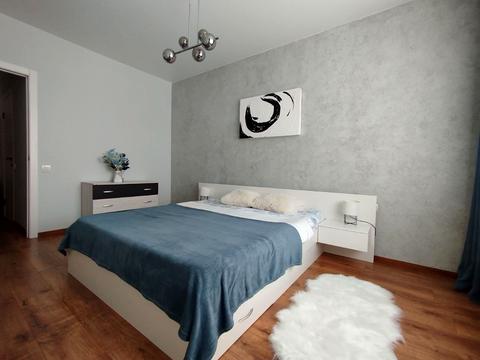 квартира по адресу Студентская ул., 34а